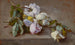 Rosen - Julian Alden Weir — Ansicht des Kunstwerks