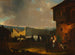 Trauerfeier der Juden in Vilnius im Jahr 1824 - Julian Karczewski — Ansicht des Kunstwerks