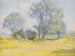 Sommerlandschaft IV - Julian Klein von Diepold — Ansicht des Kunstwerks