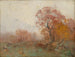 Ein Novembermorgen - Julian Onderdonk — Ansicht des Kunstwerks