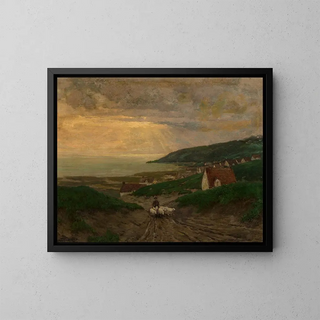 Julian Onderdonk - Early Morning.webp