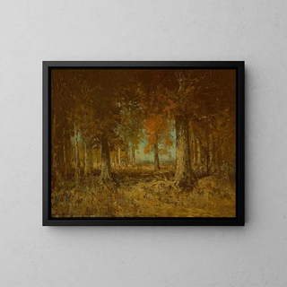 Julian Onderdonk - Edge of the Woods.webp