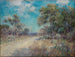 Route vers les collines - Julian Onderdonk — Ansicht des Kunstwerks