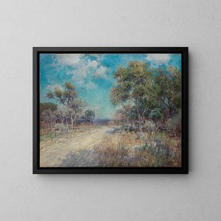 Julian Onderdonk - Road to the Hills.webp
