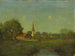 Kirche Pionier ohne Titel - Julian Onderdonk — Ansicht des Kunstwerks