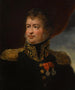 Der General Joseph Léopold Sigisbert Hugo - Julie Hugo — Ansicht des Kunstwerks