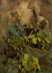 Brunnen mit Faunen - Julie Wilhelmine Hagen-Schwarz — Ansicht des Kunstwerks