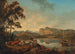 Langdale Pikes seit Lowood - Julius Caesar Ibbetson — Ansicht des Kunstwerks