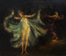 Danse du serpent - Julius Exter — Ansicht des Kunstwerks
