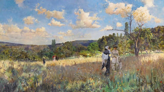 Julius Leblanc Stewart - Summer.webp