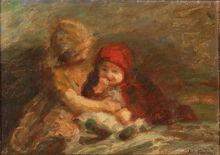 Julius Paulsen - Storesster passer p den yngste.webp