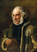 Ein Seemann der verlorenen Franklin-Expedition - Julius Payer — Ansicht des Kunstwerks