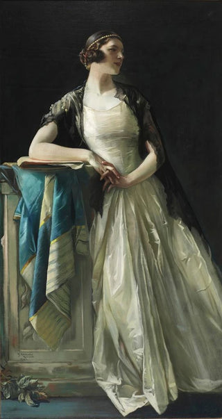 Julius Rolshoven - Donna Tosca.webp