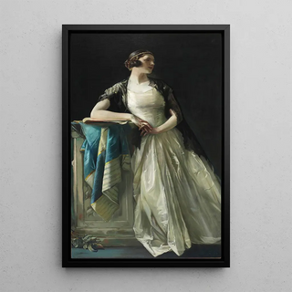Julius Rolshoven - Donna Tosca.webp