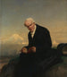 Baron Alexandre von Humboldt 1769-1859 - Julius Schrader — Ansicht des Kunstwerks