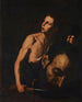 David und Goliath - Jusepe de Ribera — Ansicht des Kunstwerks