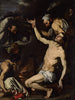 Martyre des heiligen Laurentius - Jusepe de Ribera — Ansicht des Kunstwerks
