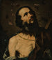 Saint André (ein Fragment) - Jusepe de Ribera — Ansicht des Kunstwerks