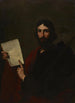 Saint Jacques le Majeur - Jusepe de Ribera — Ansicht des Kunstwerks