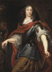 Kristina en Minerve - Juste van Egmont — Ansicht des Kunstwerks