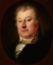 Portrait de Szymon Malewski - Józef Oleszkiewicz — Ansicht des Kunstwerks