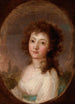 Portrait einer unbekannten Frau - Józef Rejchan — Ansicht des Kunstwerks