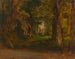 Wald - Józef Szermentowski — Ansicht des Kunstwerks