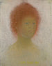 La Rousse - József Rippl-Rónai — Ansicht des Kunstwerks
