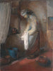 in der Küche - Kaarel Liimand — Ansicht des Kunstwerks