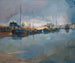 Lodjad Emajel - Kaarel Liimand — Ansicht des Kunstwerks