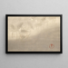 Mille herbes Pl26 - Kamisaka Sekka — gerahmtes Bild an der Wand