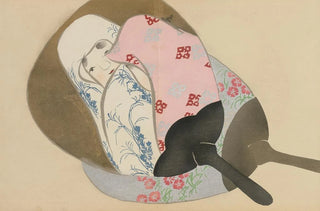 Kamisaka Sekka - Fans Senmen.webp