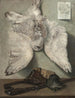 Harfang des neiges - Karel Purkyně — Ansicht des Kunstwerks