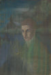 Henri van Booven und junger Priester Van Boovens Priesterbild - Karel de Nere bis Babberich — Ansicht des Kunstwerks