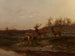 Am Wasserpunkt - Karl Bodmer — Ansicht des Kunstwerks