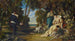 Tasso et les deux Éléonores - Karl Brunner — Ansicht des Kunstwerks