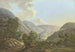 Kleines Dorf im Rheintal - Karl Franz Kraul — Ansicht des Kunstwerks
