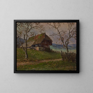Karl Hauptmann - Autumn.webp