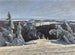 Vue du Herzogenhorn - Karl Julius Wilhelm Heilmann — Ansicht des Kunstwerks