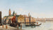 Venedig - Karl Kaufmann — Ansicht des Kunstwerks