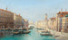 Szenen venezianisch III - Karl Kaufmann — Ansicht des Kunstwerks