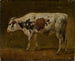 Bovin tacheté - Karl Kuntz — Ansicht des Kunstwerks
