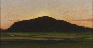Karl Nordstrm - Afterglow.webp
