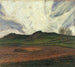 Nuages d'Orage - Karl Nordström — Ansicht des Kunstwerks