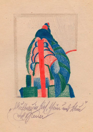 Karl Wiener - Aufbau in Rot Grn und Blau.webp