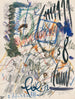 De ma vie 50 feuilles IX - Karl Wiener — Ansicht des Kunstwerks