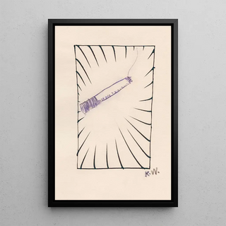 Karl Wiener - Aus meinem Leben 50 Bltter XIII.webp