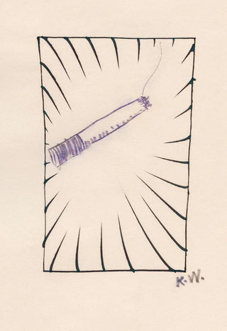 Karl Wiener - Aus meinem Leben 50 Bltter XIII.webp