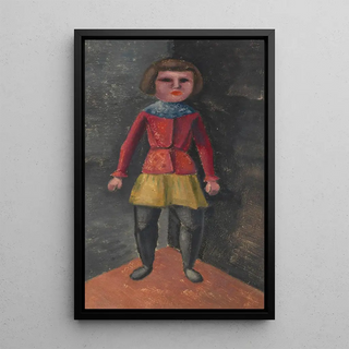 Karl Wiener - Das Kind.webp