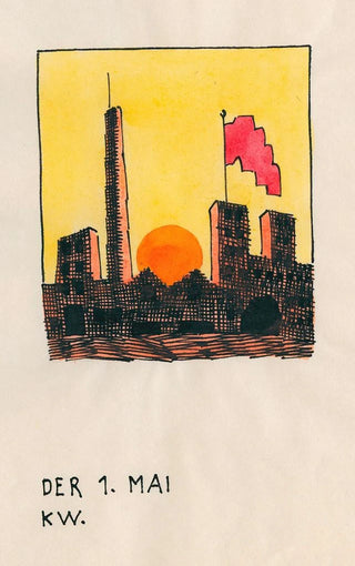 Karl Wiener - Der 1 Mai.webp